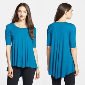 eileen fisher swing top